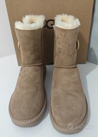 UGG nuovo di zecca stivali da neve EU 37