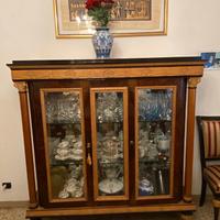 Sala completa primi del '900