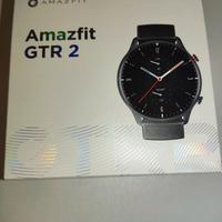 smartwatch  Amazfit GTR 2