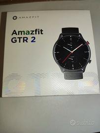 smartwatch  Amazfit GTR 2