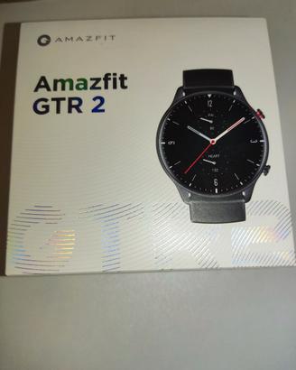 smartwatch  Amazfit GTR 2