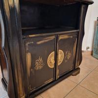 Credenza/mobile ingresso 