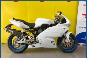 DUCATI SuperSport 750 Finanziabile - Bianco - 94