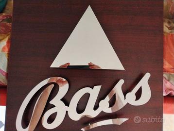 Quadri Bass beer