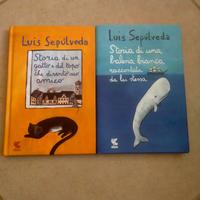 libri luis sepulveda