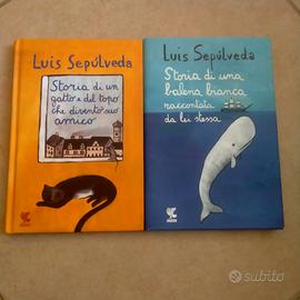 libri luis sepulveda