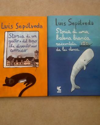 libri luis sepulveda