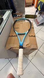 Racchette tennis Pro Kennex q15 pro 305g manico L2