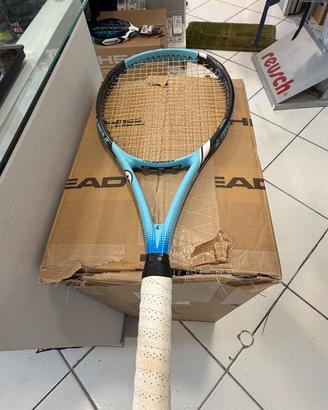 Racchette tennis Pro Kennex q15 pro 305g manico L2