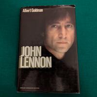 Albert Goldman - John Lennon