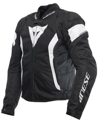 Giacca Uomo in tessuto AVRO 5 Nero/Bianco UOMO/DON