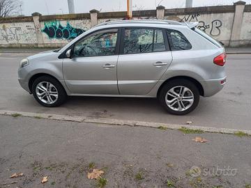 Renault Koleos 2.0 dCi 150CV 4X4 Dynamique ESM