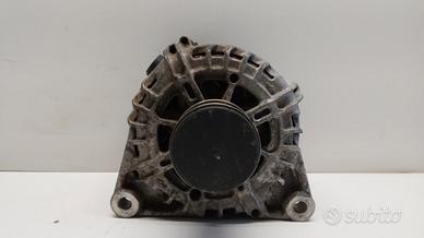 ALTERNATORE CITROEN C3 2016>2020 usato