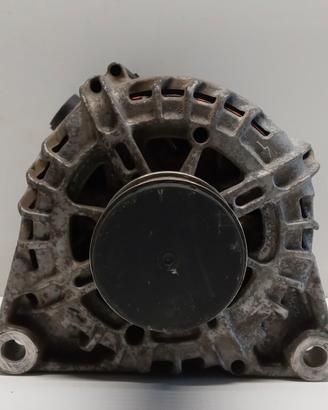 ALTERNATORE CITROEN C3 2016>2020 usato