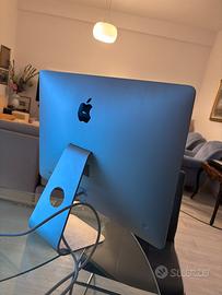 Apple iMac 21,5” retina 4K 2017 i5 Quad Core