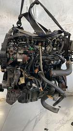 K9K B2 MOTORE COMPLETO NISSAN Micra 5Â° Serie K9K