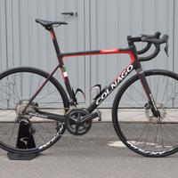 Bici da Corsa Colnago V3RS Usata
