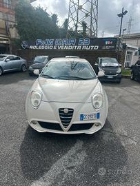 Alfa Romeo MiTo 1.3 JTDm 85 CV S&S Progression
