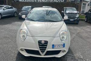 Alfa Romeo MiTo 1.3 JTDm 85 CV S&S Progression