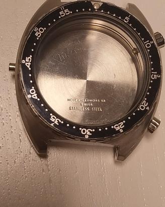 Cassa Heuer Autavia 