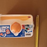 SNIPS LUNCH BOX CONTENITORE