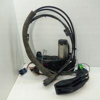 MOTORINO PORTA SCORREVOLE PEUGEOT 1007 1° Serie D