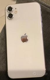 Iphone11 usato come nuovo