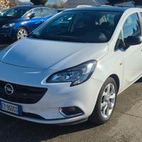 Opel Corsa 1.2 5 porte Sport 2015