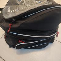 borsa serbatoio givi con magneti 