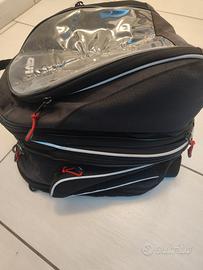 borsa serbatoio givi con magneti 