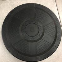 Supporto TV Rotodisc Meliconi