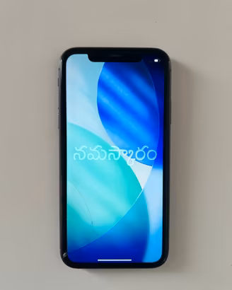 iPhone 11 128 GB Batteria al 75% Funziona al 100%