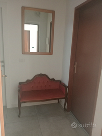 Monolocale temporaneo