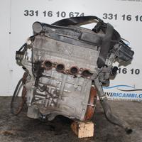 Motore opel agila k12b 1.2 sped gratis