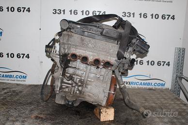 Motore opel agila k12b 1.2 sped gratis