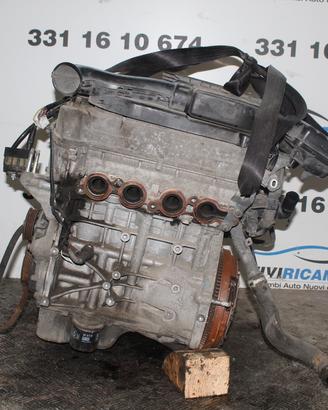 Motore opel agila k12b 1.2 sped gratis