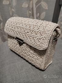 Borsa donna fatta a mano