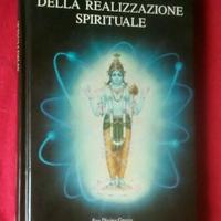 LIBRO SCIENZA DELLA REALIZZAZIONE SPIRITUALE india