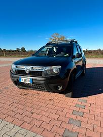 Dacia Duster 15