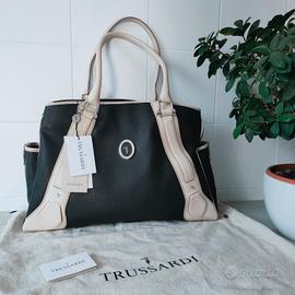 Shopper bag Trussardi 