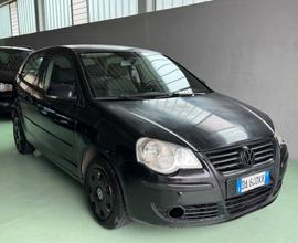 Volkswagen Polo 1.4/69CV TDI 5p. Trendline