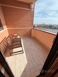 App.to su due livelli abitabile da subito