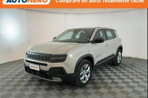 JEEP Avenger YC55285
