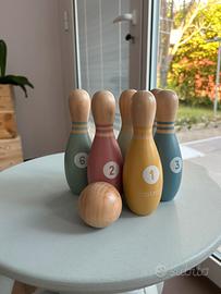 Little Dutch - Bowling