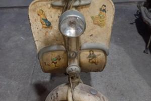 Altro Altro modello - 1951