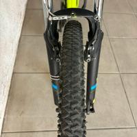 Mtb st 100 XL CM NUOVA