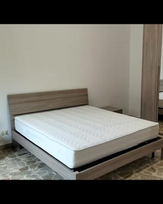 Tre materassi come nuovi