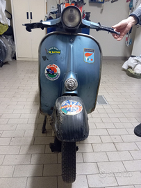 Vespa 50 R