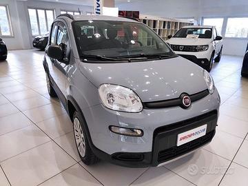 FIAT Panda 0.9 TwinAir Turbo S&S 4x4*NEOPATEN...