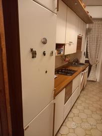 CUCINA COMPLETA